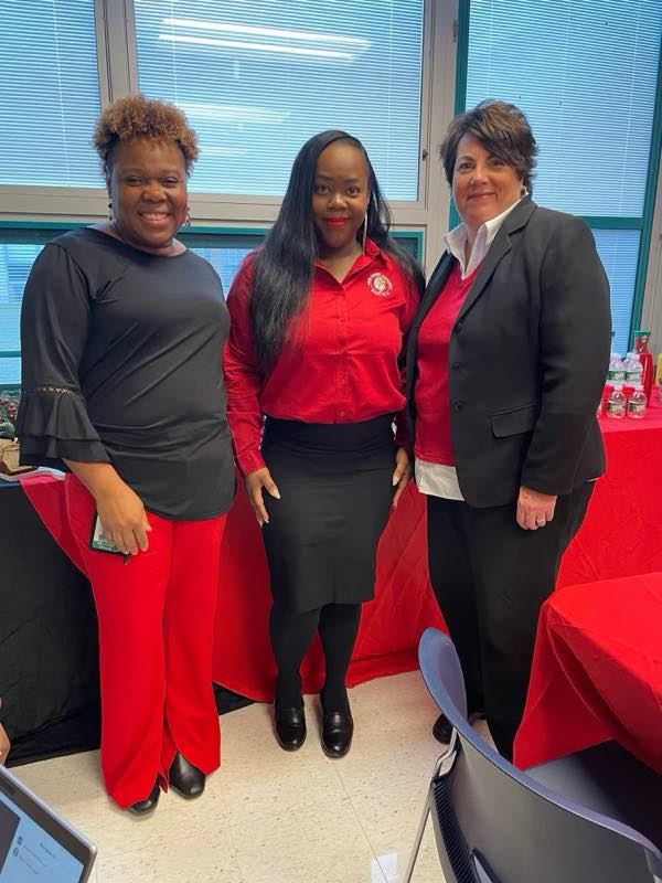 admin team